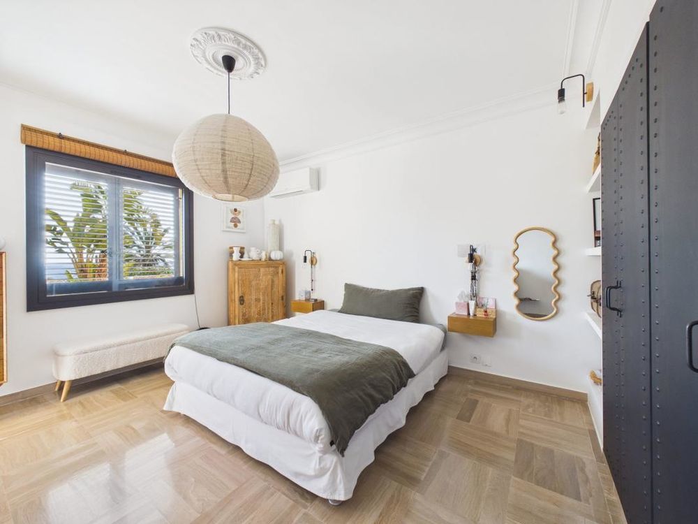 � vendre  Appartement Ajaccio (20000)