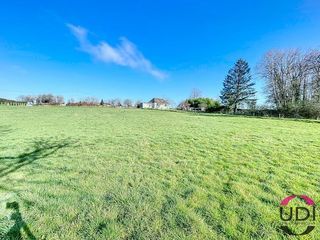  Terrain � vendre 3082 m�