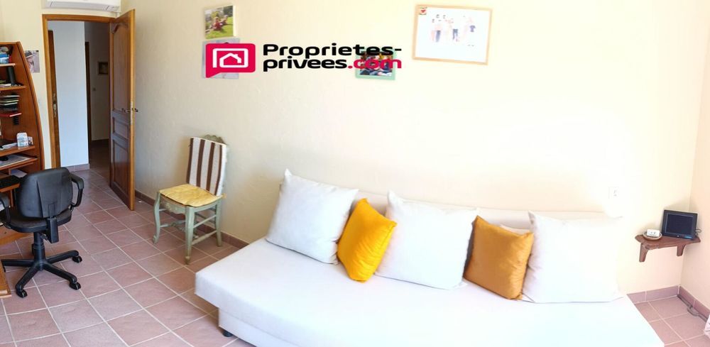 � vendre  Maison La Motte (83920)