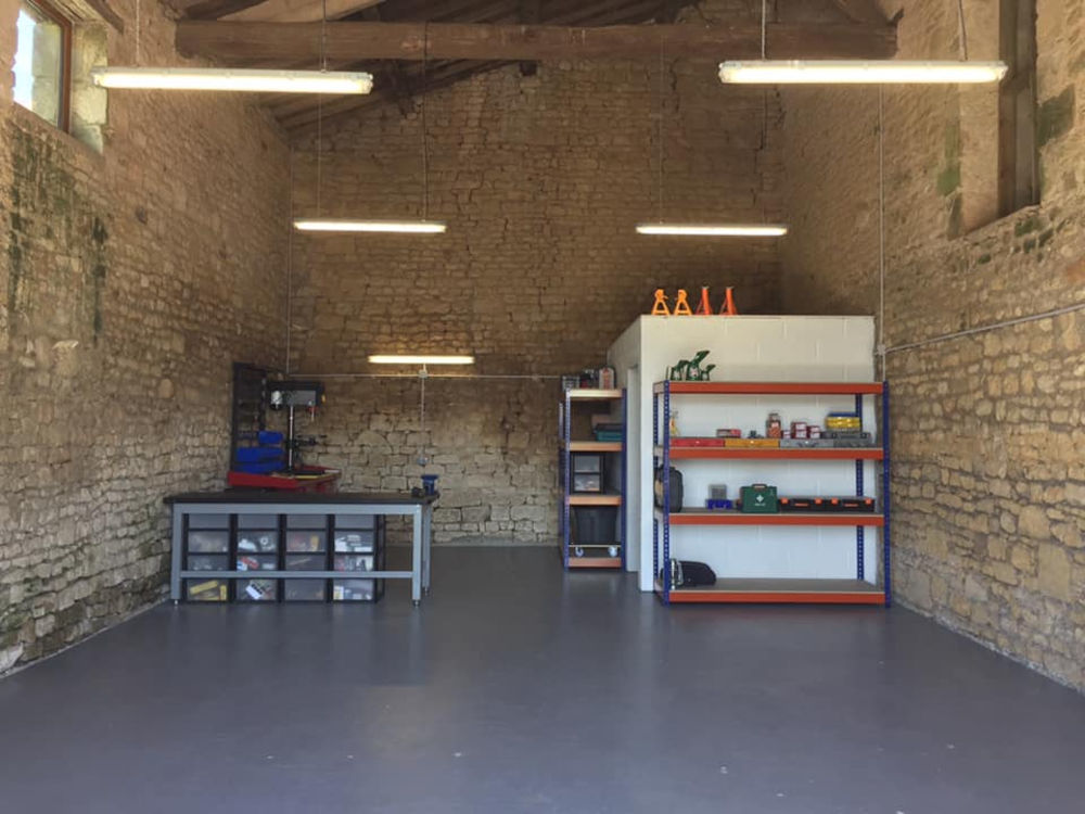 � vendre  Propri�t�/ch�teau Saint-Hilaire-des-Loges (85240)