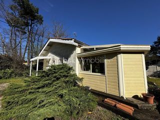  Maison � vendre 3 pi�ces 91 m�