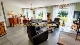  Maison � vendre 9 pi�ces 140 m�