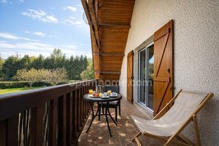  Maison � vendre 8 pi�ces 157 m�