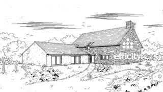  Maison � vendre 1 pi�ce 44 m�