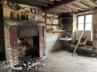  Maison � vendre 6 pi�ces 360 m�