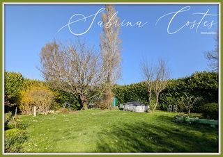  Maison � vendre 5 pi�ces 127 m�