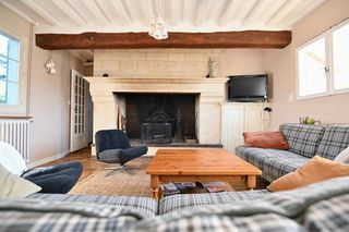  Maison � vendre 10 pi�ces 220 m�