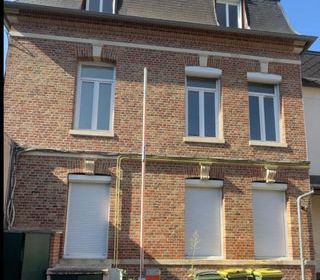  Immeuble � vendre 15 + pi�ces 1200 m�