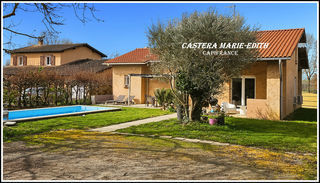  Maison � vendre 5 pi�ces 110 m�