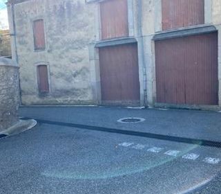  Remise / Grange � vendre 4 pi�ces 200 m�