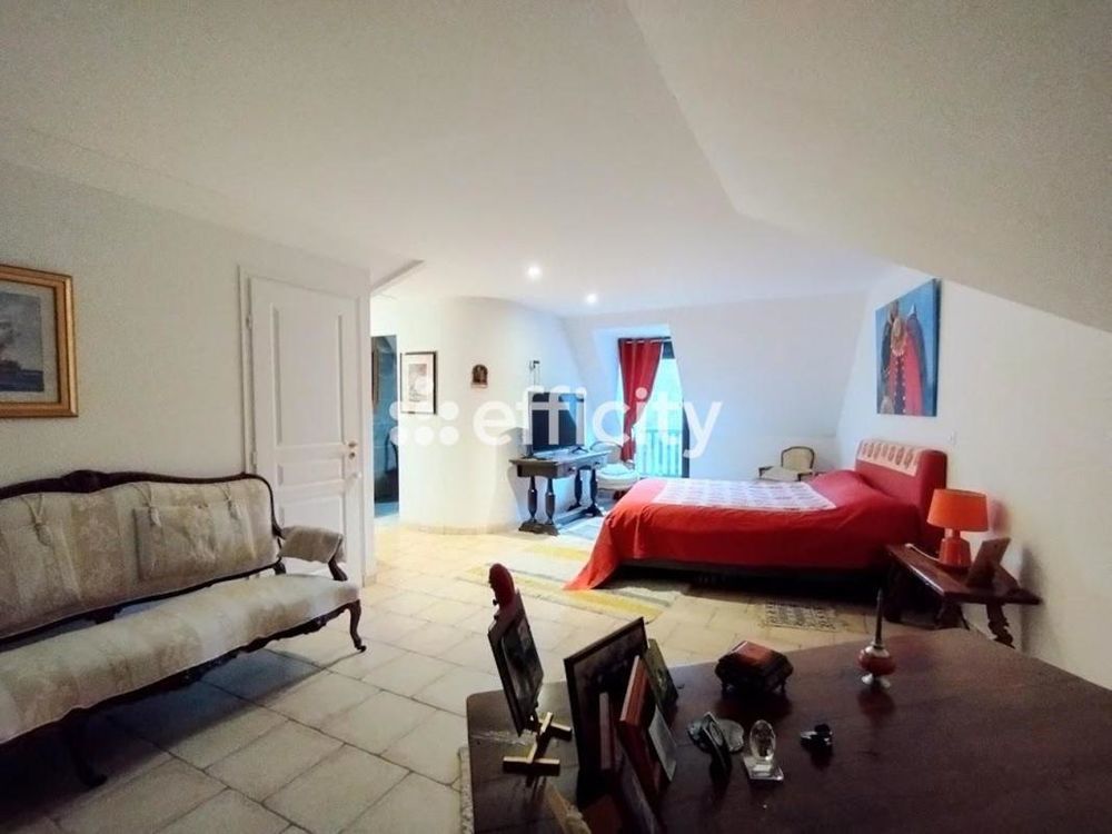 � vendre  Villa Orcemont (78125)