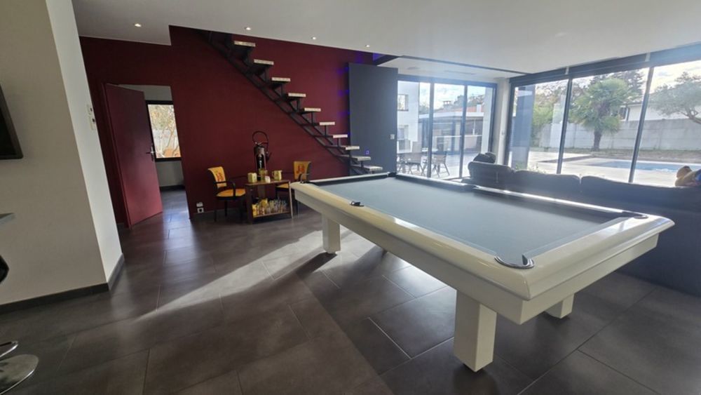 � vendre  Maison Pessac (33600)