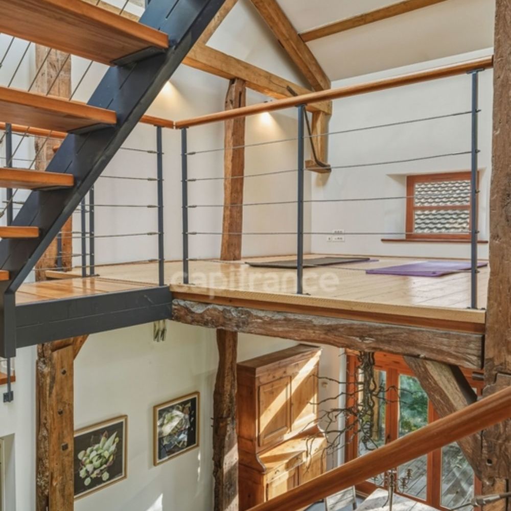 � vendre  Maison Saint-Genis-Pouilly (01630)