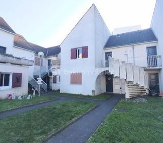  Appartement � vendre 2 pi�ces 51 m�