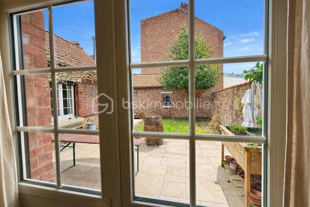 � vendre  Maison Amiens (80000)