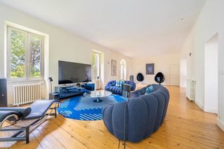  Propri�t�/ch�teau � vendre 12 pi�ces 600 m�