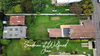  Maison � vendre 2 pi�ces 46 m�