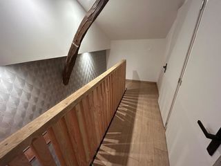  Maison � vendre 4 pi�ces 81 m�