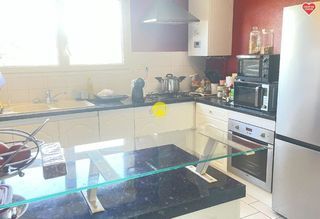  Appartement � vendre 4 pi�ces 86 m�