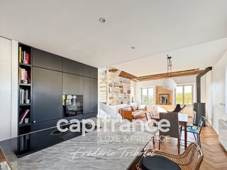  Appartement � louer 3 pi�ces 69 m�