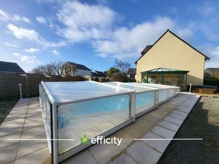  Maison � vendre 6 pi�ces 117 m�