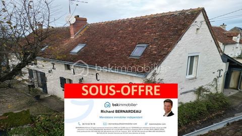   Long�re de charme r�nov�e � 3 chambres � D�pendances � Piscine � Proche A10 Maison - 6 pi�ce(s) - 134 m�