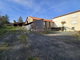  Ferme � vendre 4 pi�ces 118 m�