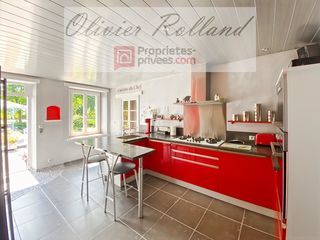  Maison � vendre 6 pi�ces 179 m�