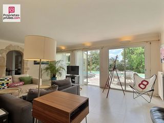  Maison � vendre 7 pi�ces 217 m�