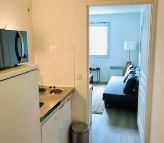  Appartement � louer 1 pi�ce 20 m�