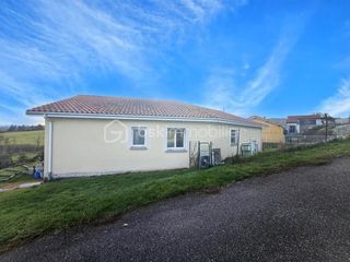  Maison � vendre 6 pi�ces 116 m�