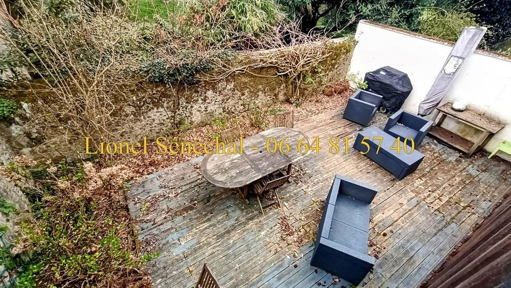 � vendre  Maison Le Mans (72000)