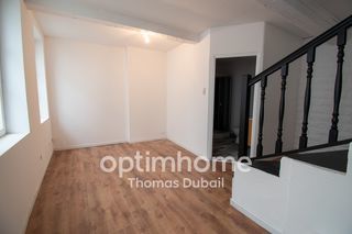  Maison � vendre 4 pi�ces 57 m�