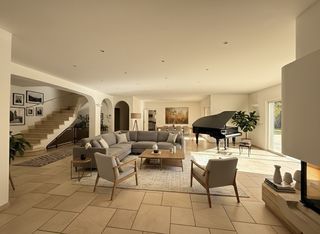  Villa � vendre 6 pi�ces 300 m�