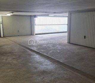  Parking / Garage � vendre 13 m�