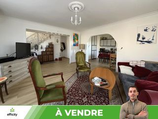  Maison � vendre 6 pi�ces 114 m�