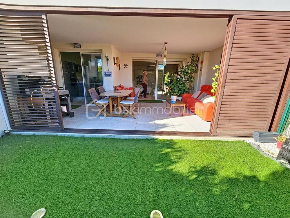 � vendre  Appartement La Grande-Motte (34280)