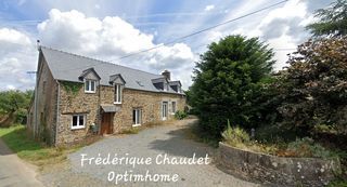  Maison � vendre 5 pi�ces 166 m�