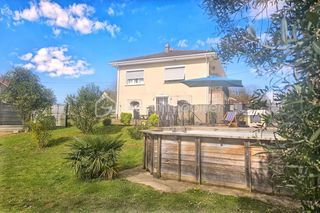  Maison � vendre 6 pi�ces 129 m�