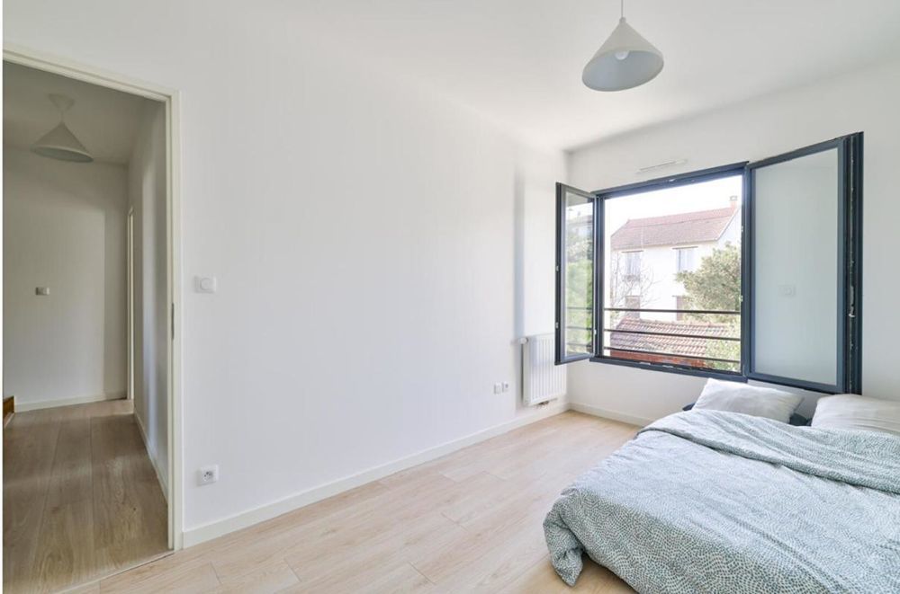 � vendre  Maison Villejuif (94800)