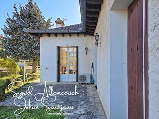  Maison � vendre 9 pi�ces 200 m�