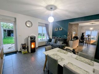  Maison � vendre 4 pi�ces 78 m�