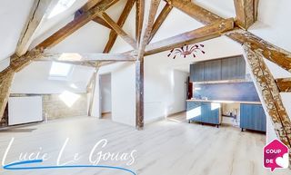  Appartement � vendre 2 pi�ces 54 m�