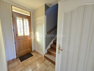  Maison � vendre 4 pi�ces 73 m�
