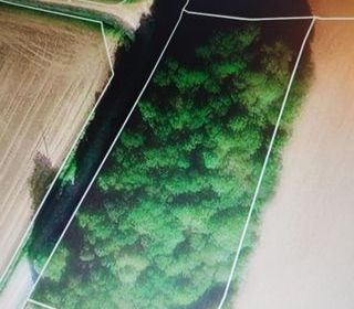  Terrain � vendre 1 pi�ce 4351 m�