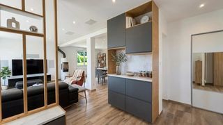  Propri�t�/ch�teau � vendre 5 pi�ces 154 m�