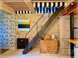  Appartement � vendre 3 pi�ces 90 m�