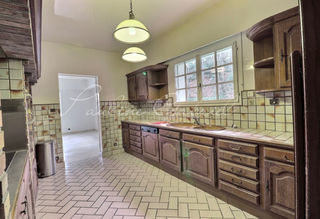  Maison � vendre 9 pi�ces 265 m�