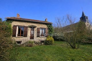  Maison � vendre 5 pi�ces 85 m�