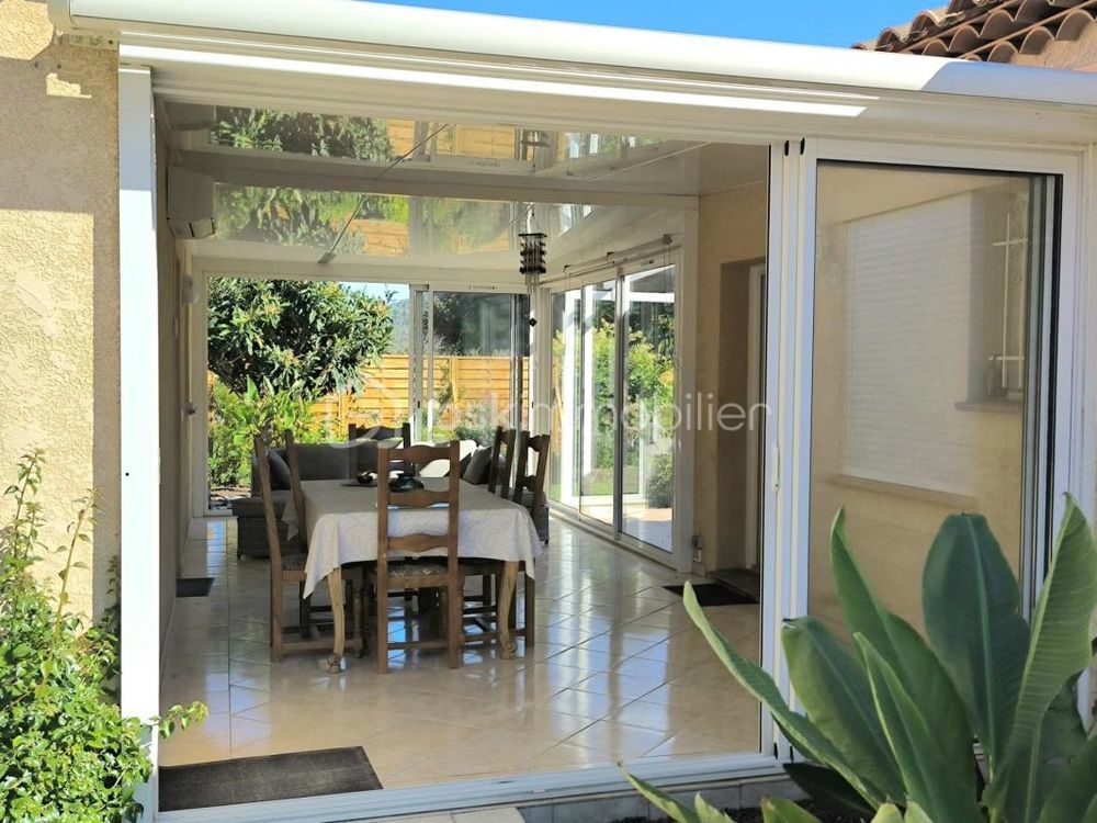 � vendre  Maison La Crau (83260)